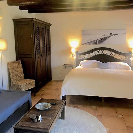 Finca Can Toni Sant Jordi de ses Salines Екстер'єр фото