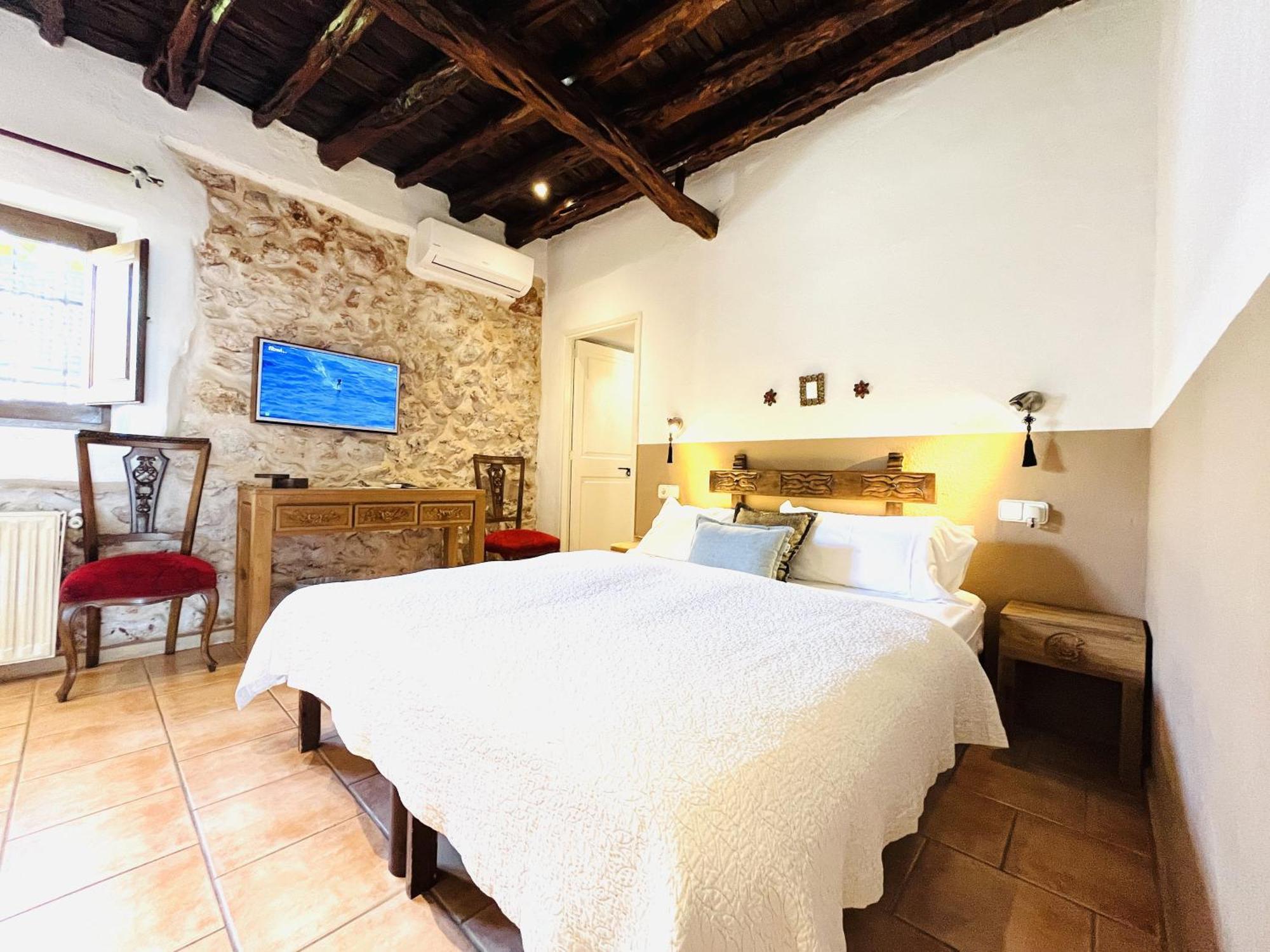 Finca Can Toni Sant Jordi de ses Salines Екстер'єр фото
