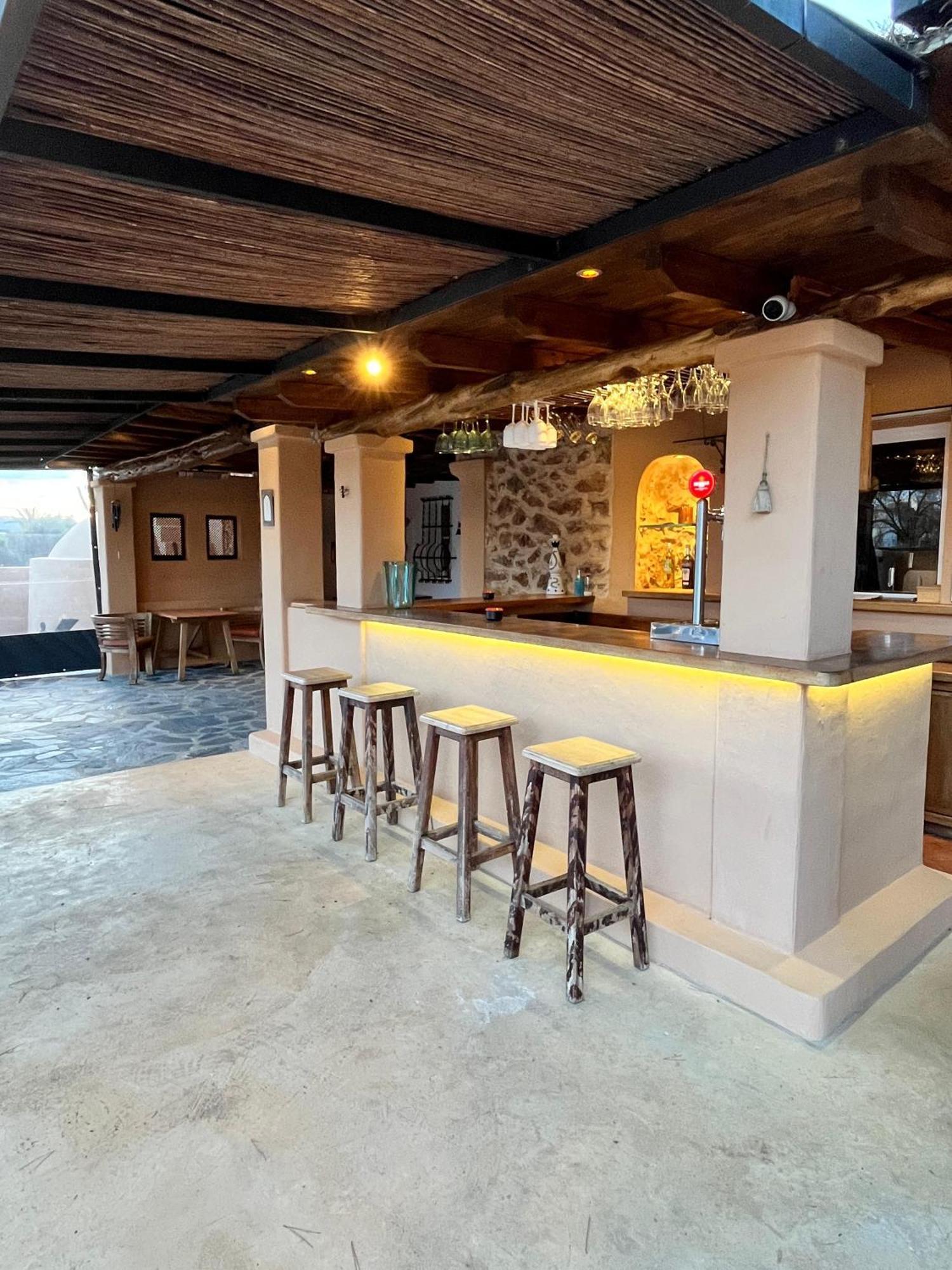 Finca Can Toni Sant Jordi de ses Salines Екстер'єр фото